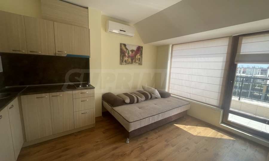 Продава 2-СТАЕН, с. Равда, област Бургас, снимка 3 - Апартаменти - 55709066