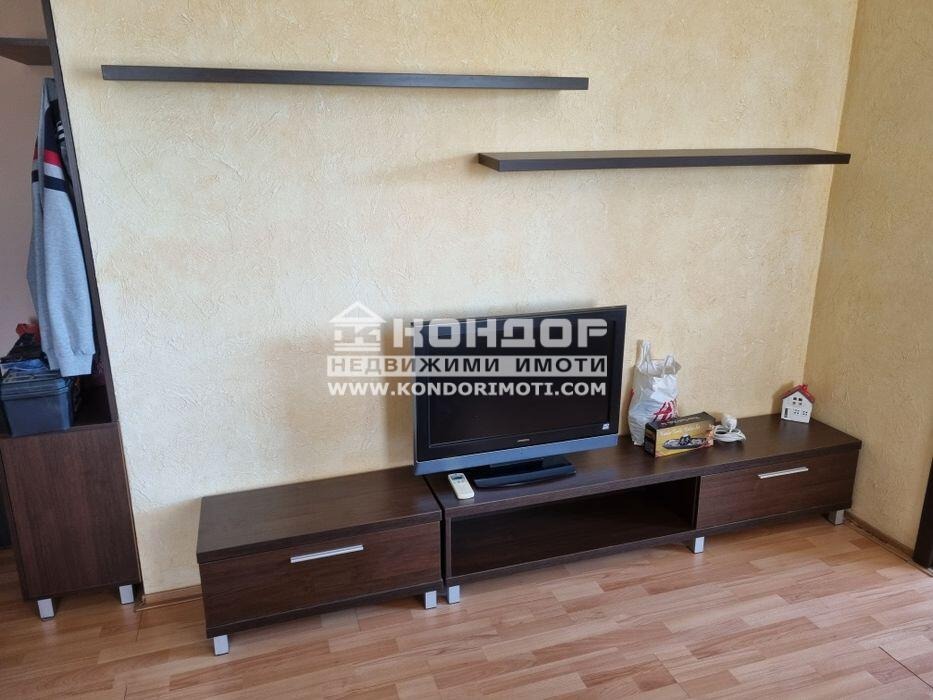 Продава 2-СТАЕН, гр. Пловдив, Христо Смирненски, снимка 4 - Апартаменти - 55785199