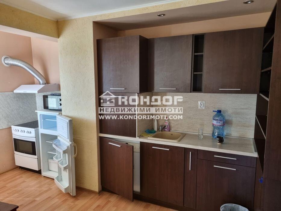 Продава 2-СТАЕН, гр. Пловдив, Христо Смирненски