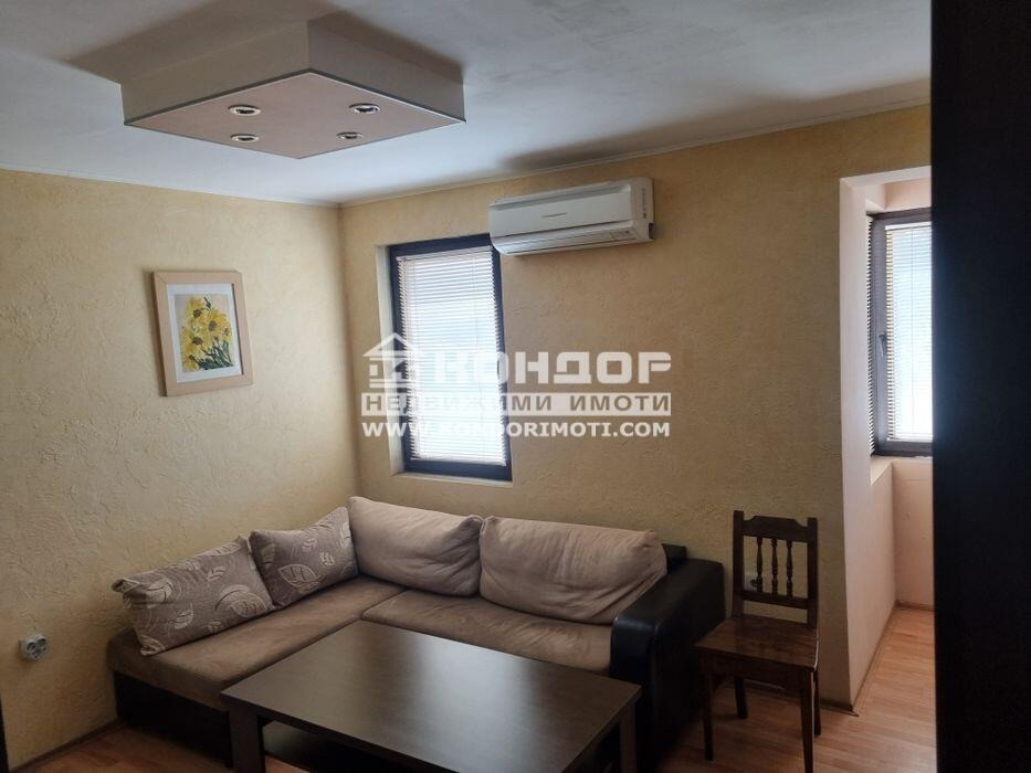 Продава 2-СТАЕН, гр. Пловдив, Христо Смирненски, снимка 2 - Апартаменти - 55785199