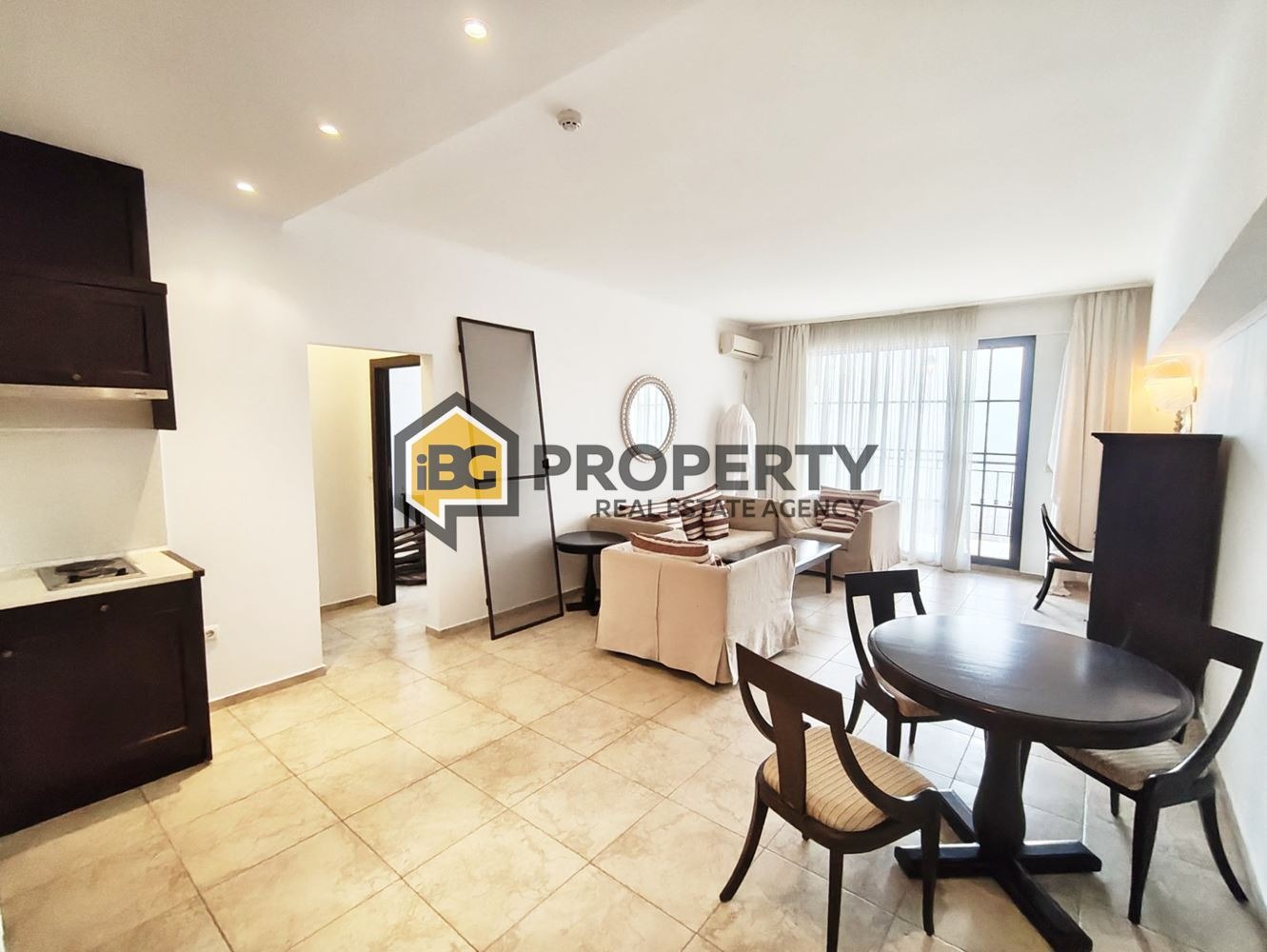 Продава 3-СТАЕН, гр. Обзор, област Бургас, снимка 10 - Апартаменти - 53955727