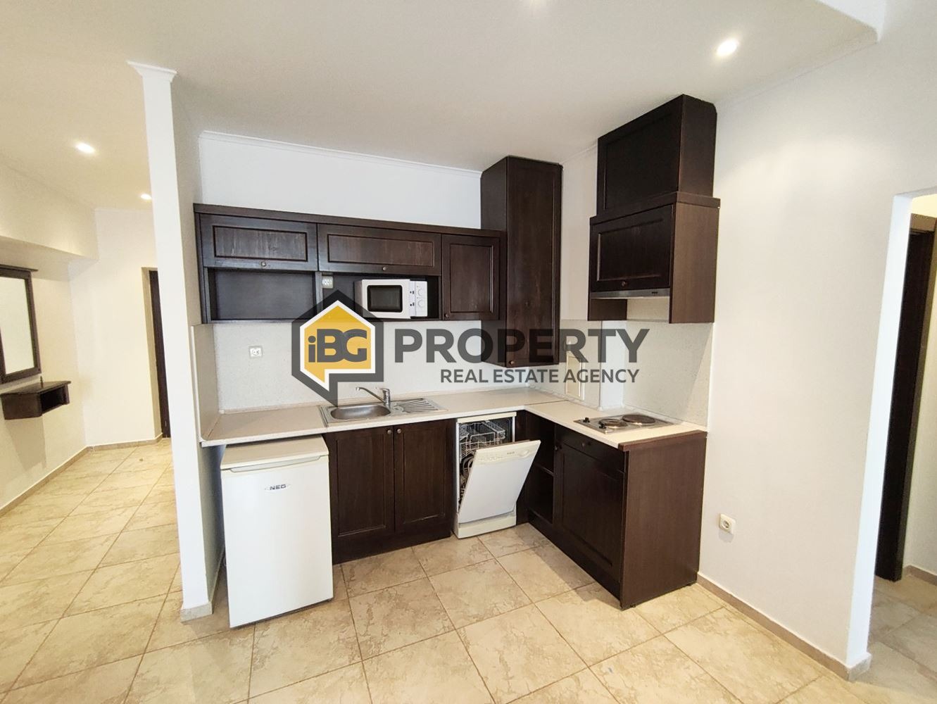 Продава 3-СТАЕН, гр. Обзор, област Бургас, снимка 8 - Апартаменти - 53955727