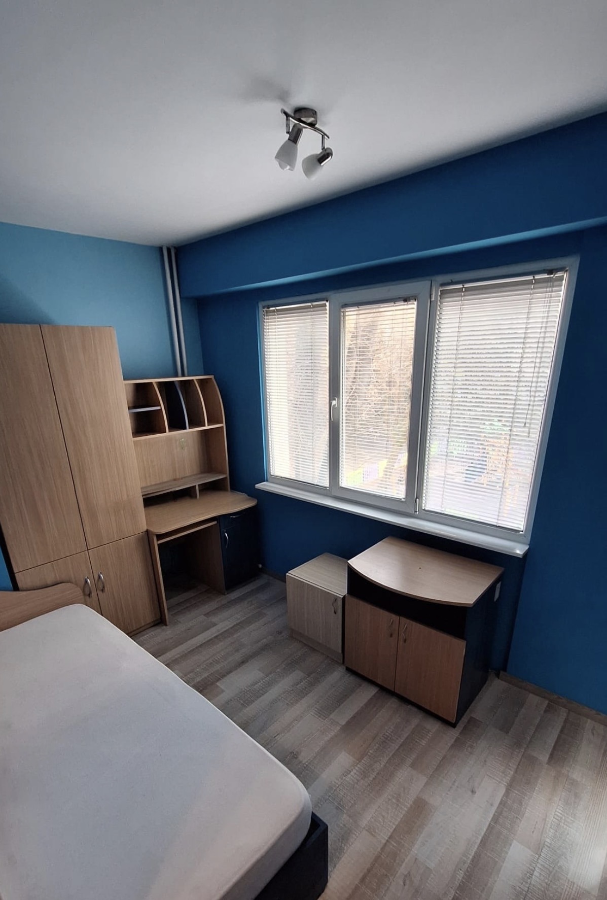 Продава 3-СТАЕН, гр. София, Люлин 1, снимка 8 - Апартаменти - 54029319