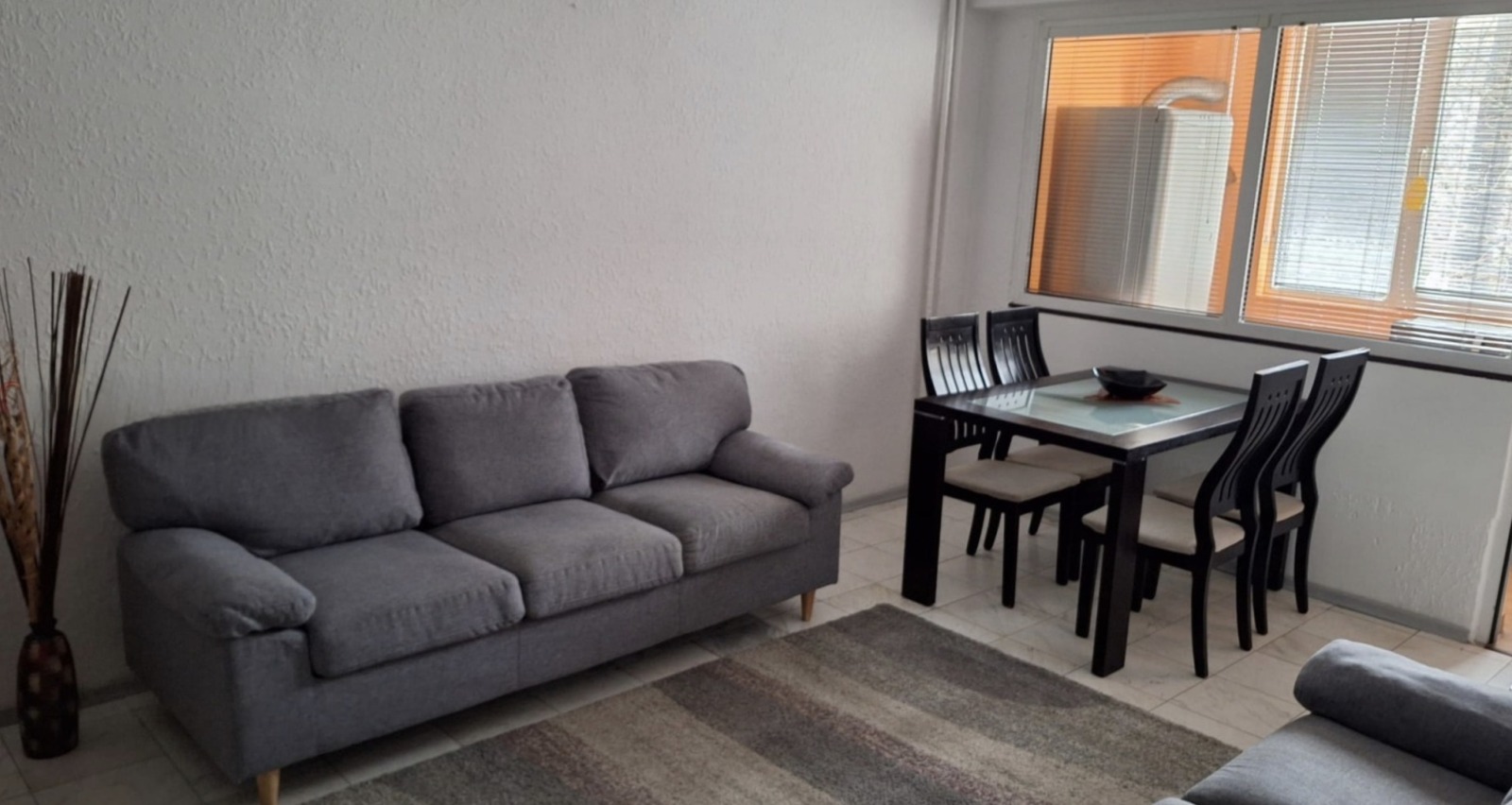 Продава 3-СТАЕН, гр. София, Люлин 1, снимка 3 - Апартаменти - 54029319