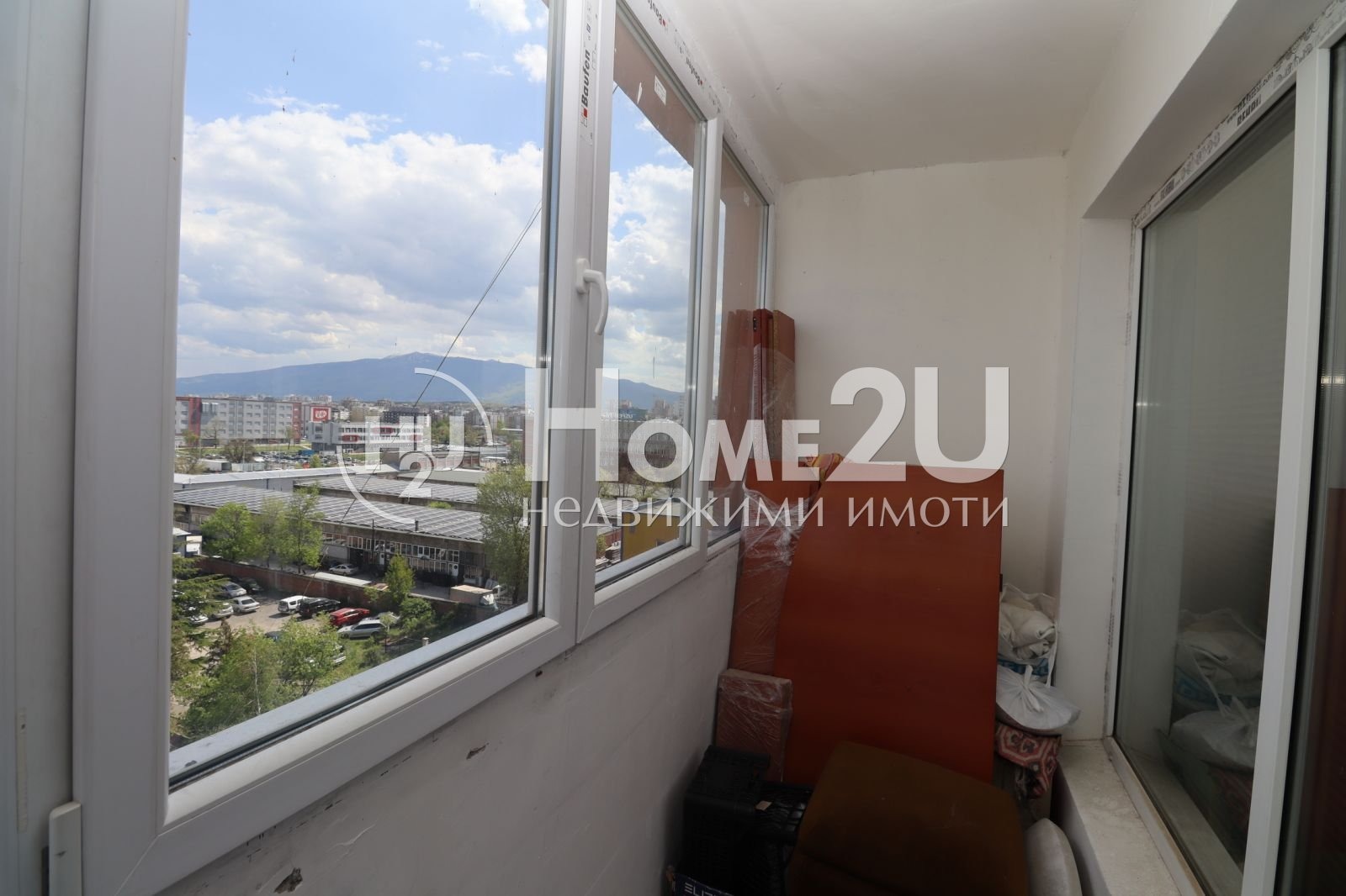 Продава 3-СТАЕН, гр. София, Модерно предградие, снимка 3 - Апартаменти - 54147663