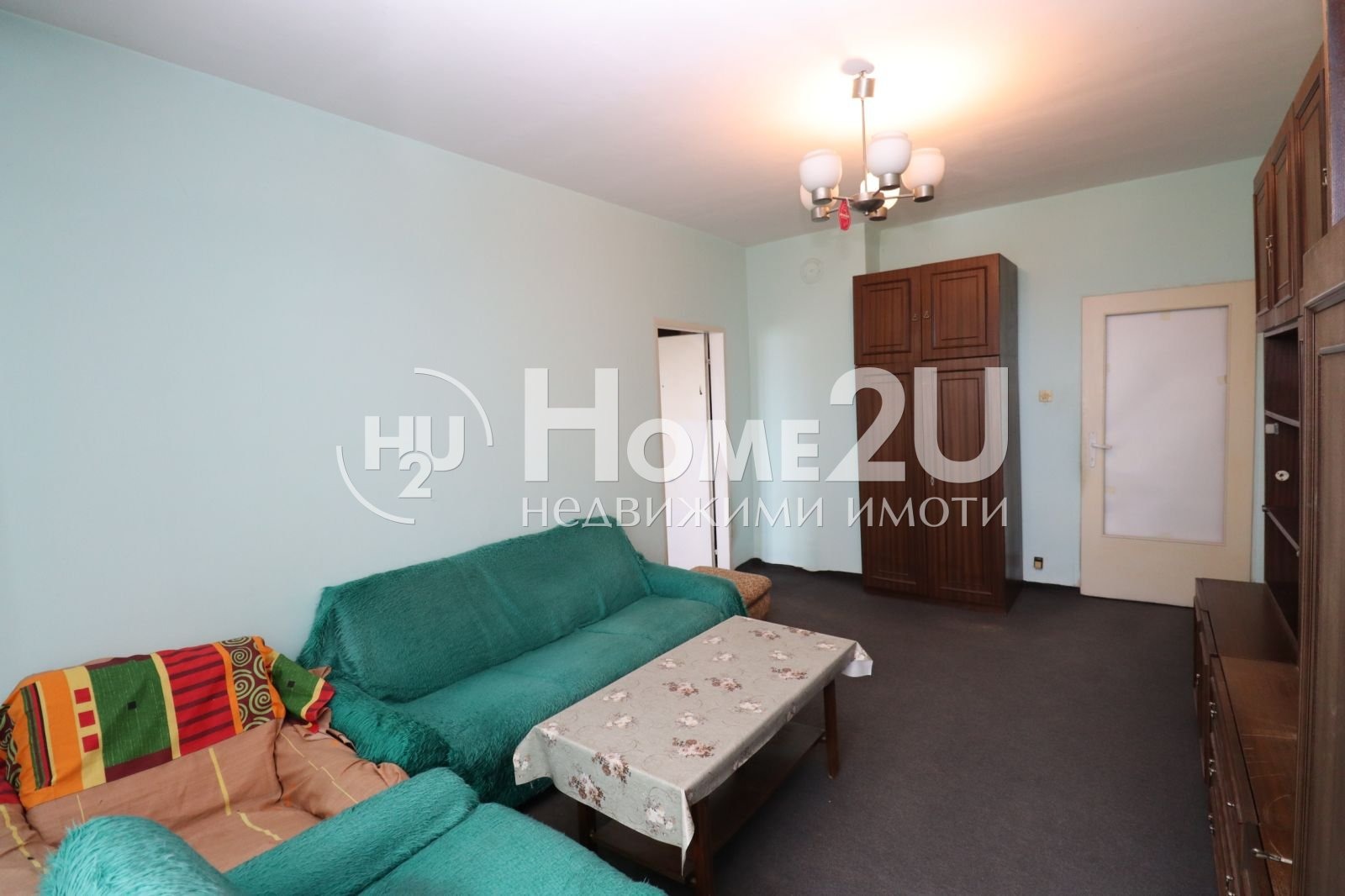 Продава 3-СТАЕН, гр. София, Модерно предградие, снимка 5 - Апартаменти - 54147663