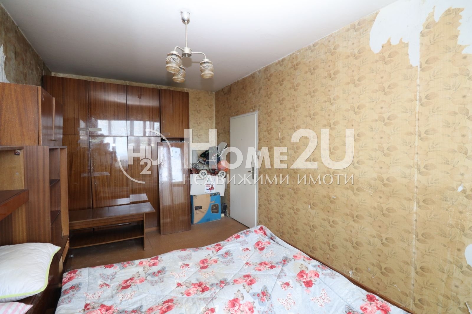 Продава 3-СТАЕН, гр. София, Модерно предградие, снимка 8 - Апартаменти - 54147663