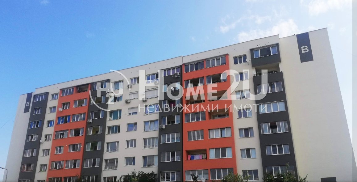 Продава 3-СТАЕН, гр. София, Модерно предградие, снимка 2 - Апартаменти - 54147663