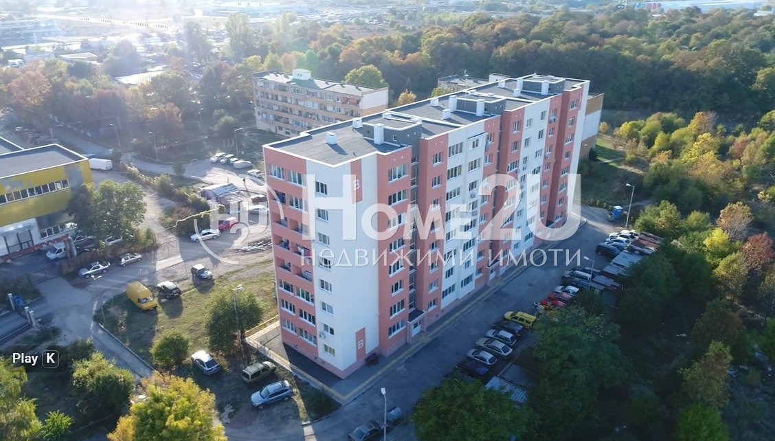 Продава 3-СТАЕН, гр. София, Модерно предградие, снимка 4 - Апартаменти - 54147663