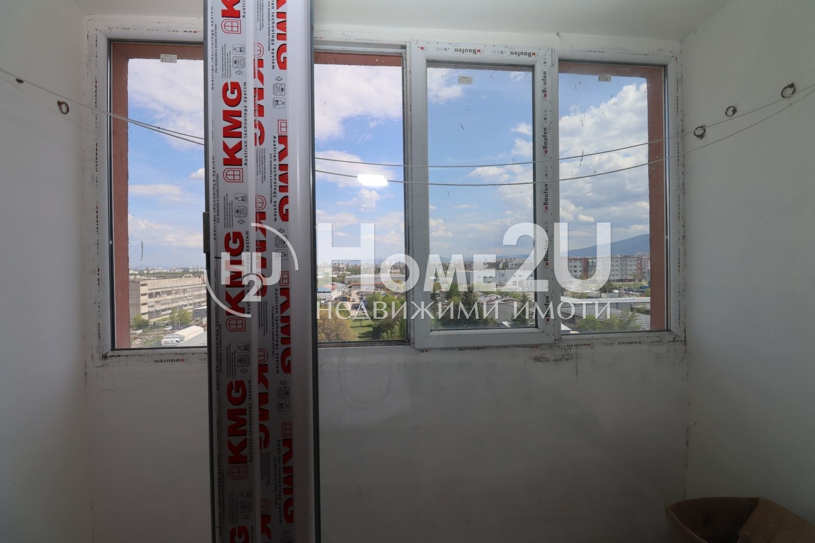 Продава 3-СТАЕН, гр. София, Модерно предградие, снимка 9 - Апартаменти - 54147663