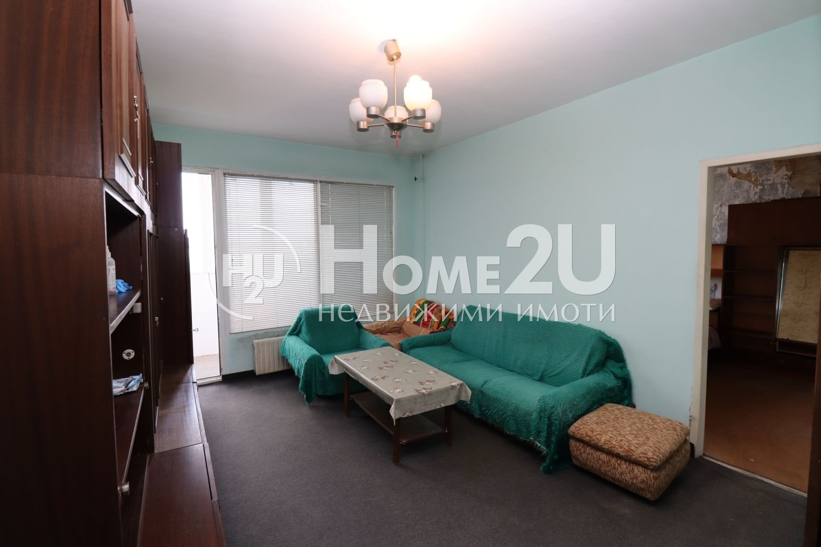 Продава 3-СТАЕН, гр. София, Модерно предградие, снимка 4 - Апартаменти - 54147663