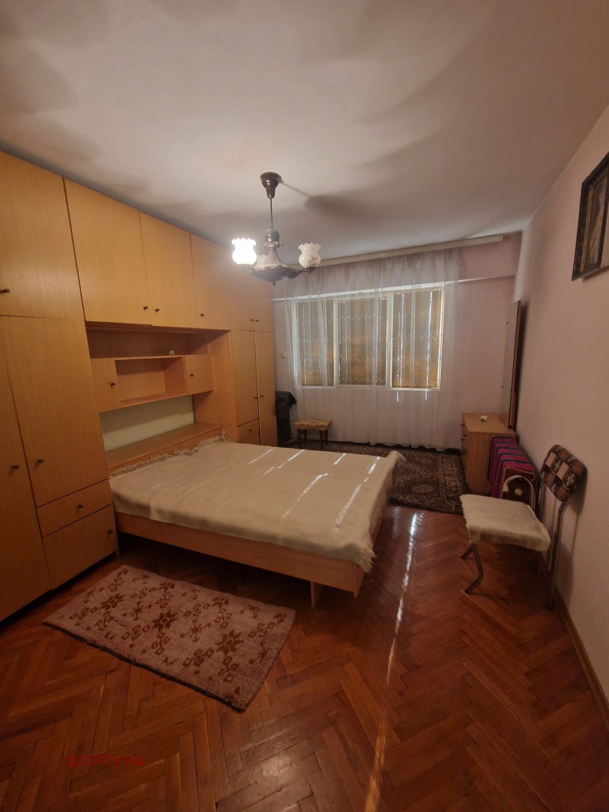 Продава 3-СТАЕН, гр. Русе, Чародейка - Север, снимка 5 - Апартаменти - 54421356