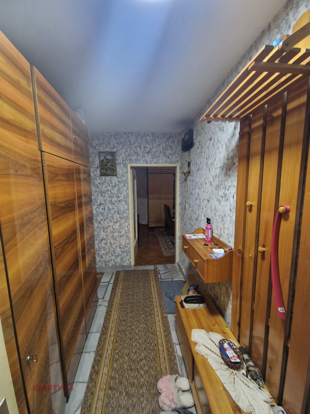 Продава 3-СТАЕН, гр. Русе, Чародейка - Север, снимка 7 - Апартаменти - 54421356