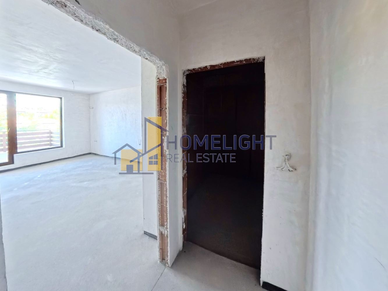 Продава 3-СТАЕН, с. Кладница, област Перник, снимка 9 - Апартаменти - 55325138