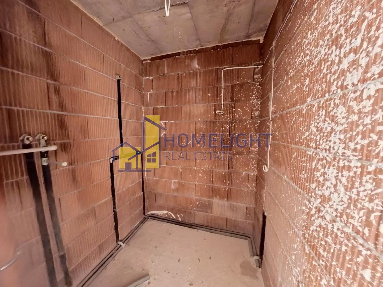 Продава 3-СТАЕН, с. Кладница, област Перник, снимка 12 - Апартаменти - 55325138