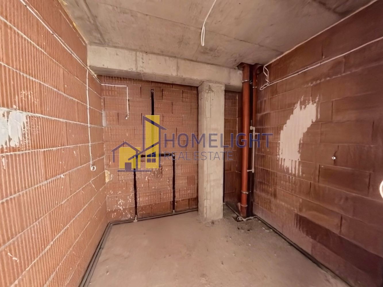 Продава 3-СТАЕН, с. Кладница, област Перник, снимка 11 - Апартаменти - 55325138