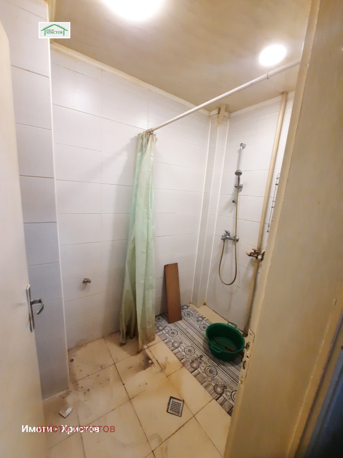 Продава 3-СТАЕН, гр. Шумен, Център, снимка 11 - Апартаменти - 55710432