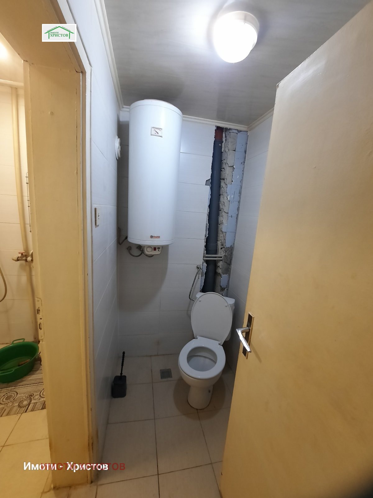 Продава 3-СТАЕН, гр. Шумен, Център, снимка 10 - Апартаменти - 55710432