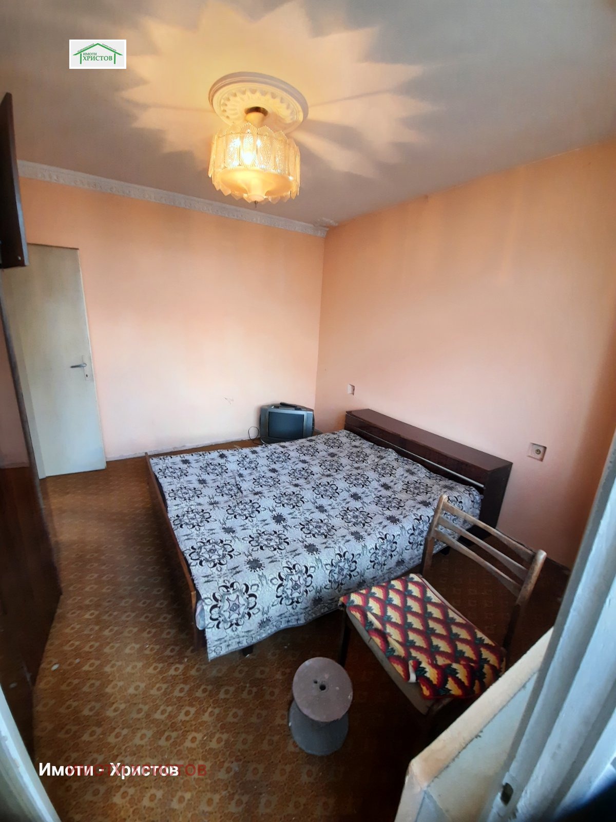 Продава 3-СТАЕН, гр. Шумен, Център, снимка 7 - Апартаменти - 55710432