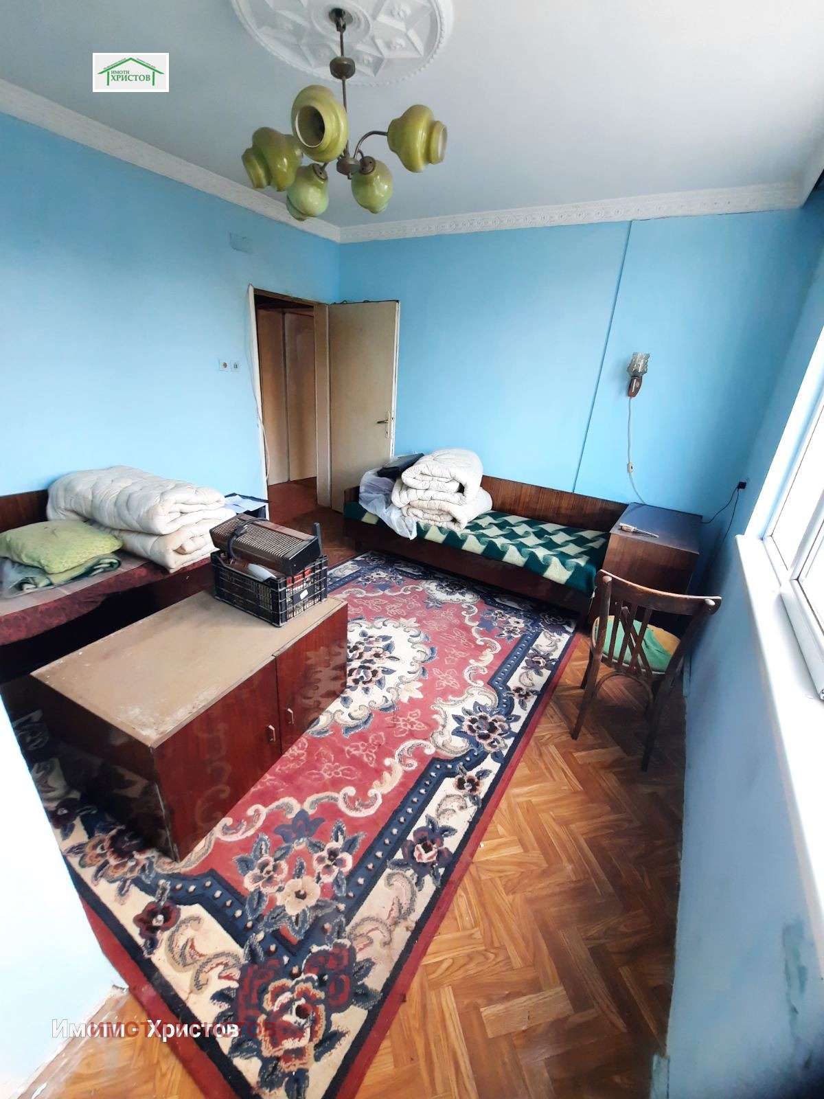 Продава 3-СТАЕН, гр. Шумен, Център, снимка 8 - Апартаменти - 55710432
