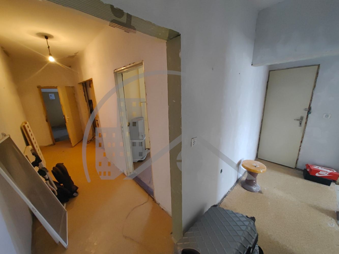 Продава 4-СТАЕН, гр. Варна, Кайсиева градина, снимка 14 - Апартаменти - 54542647