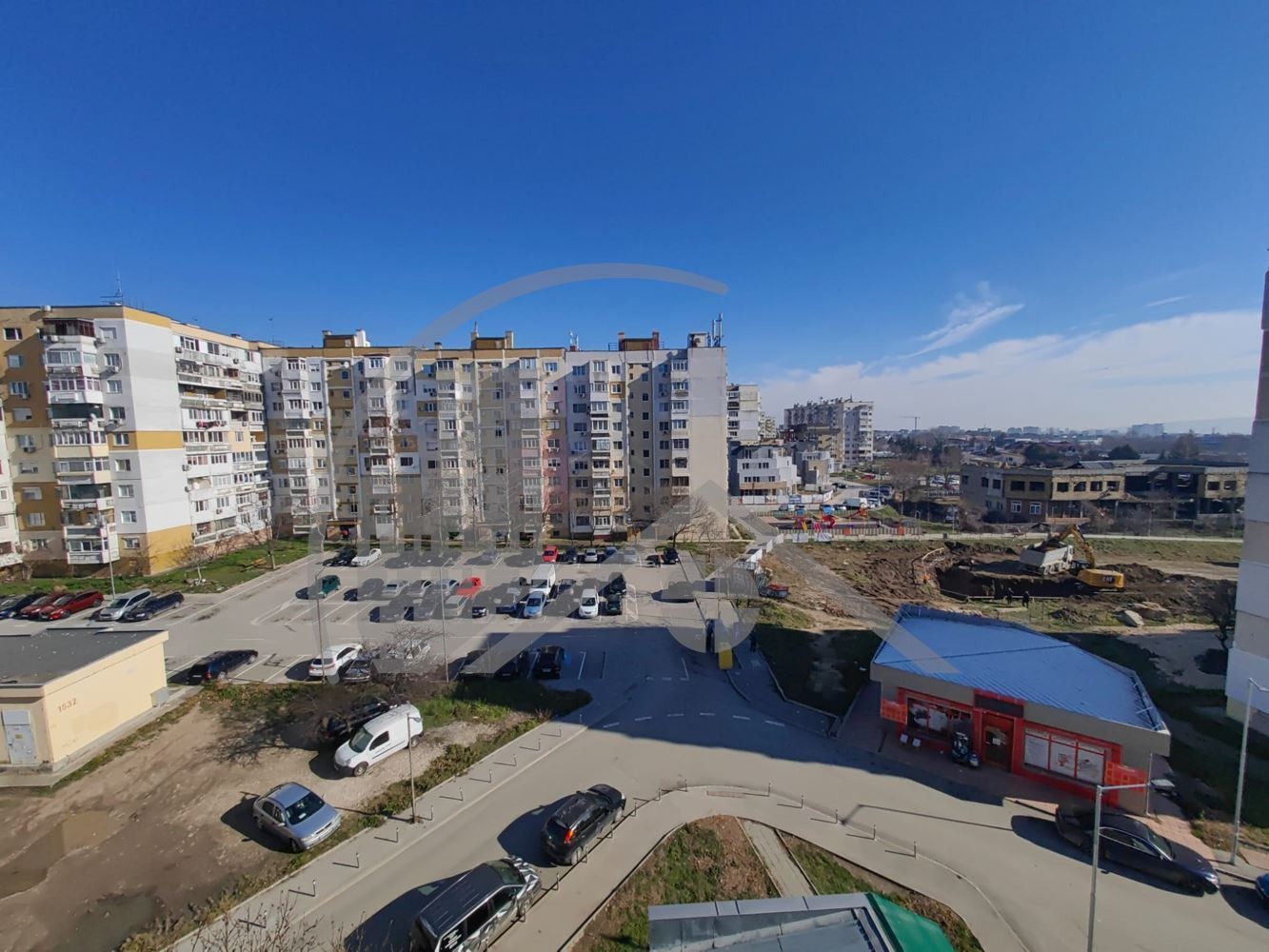 Продава 4-СТАЕН, гр. Варна, Кайсиева градина, снимка 5 - Апартаменти - 54542647