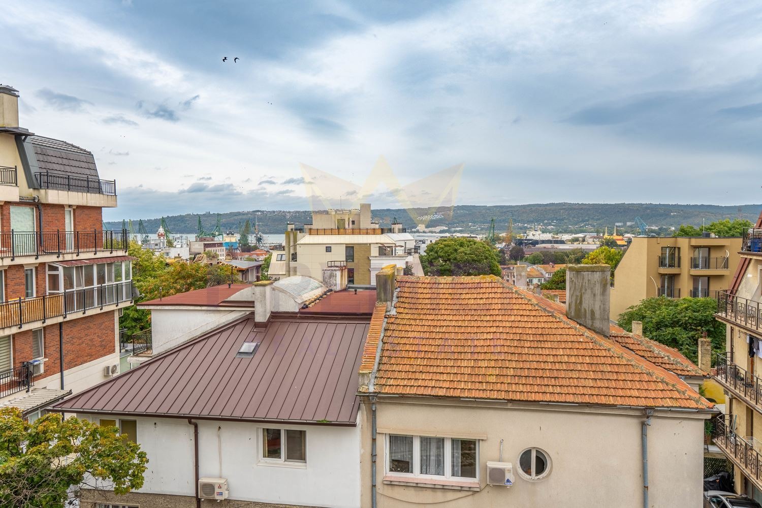 Продава 4-СТАЕН, гр. Варна, Операта, снимка 15 - Апартаменти - 56508377