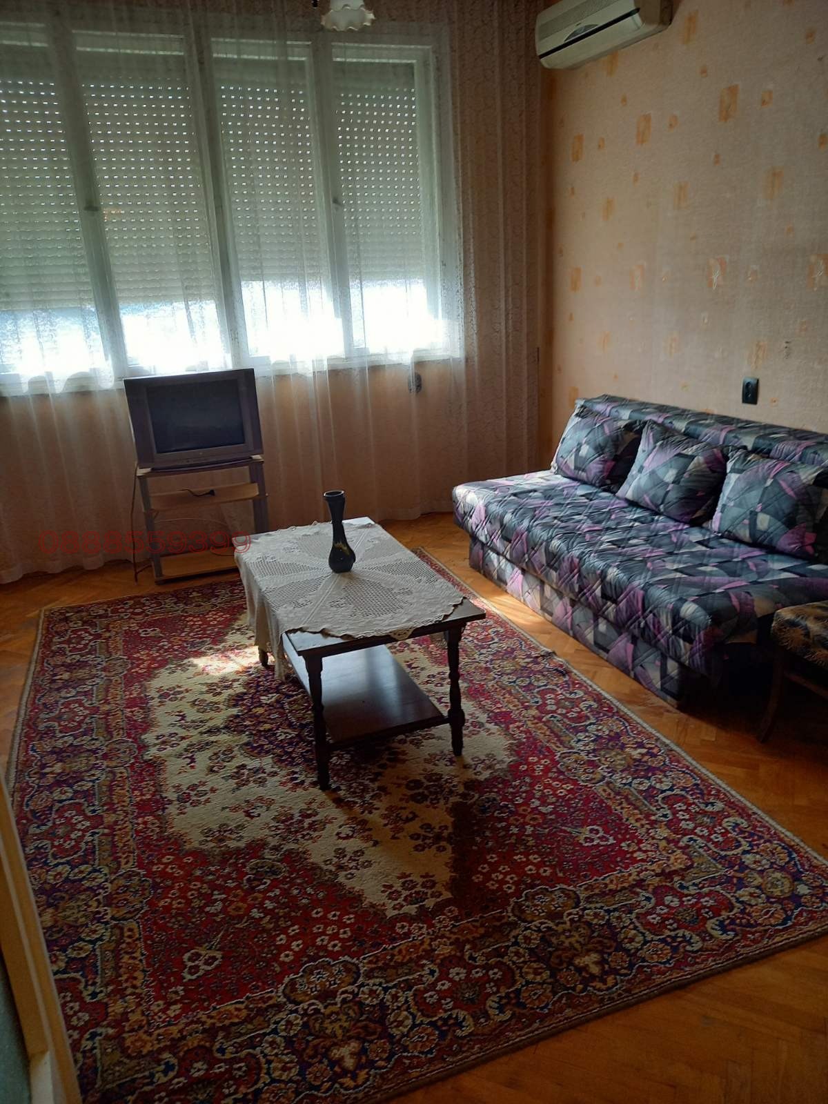 Продава ЕТАЖ ОТ КЪЩА, гр. Велико Търново, Център, снимка 5 - Етаж от къща - 54239747