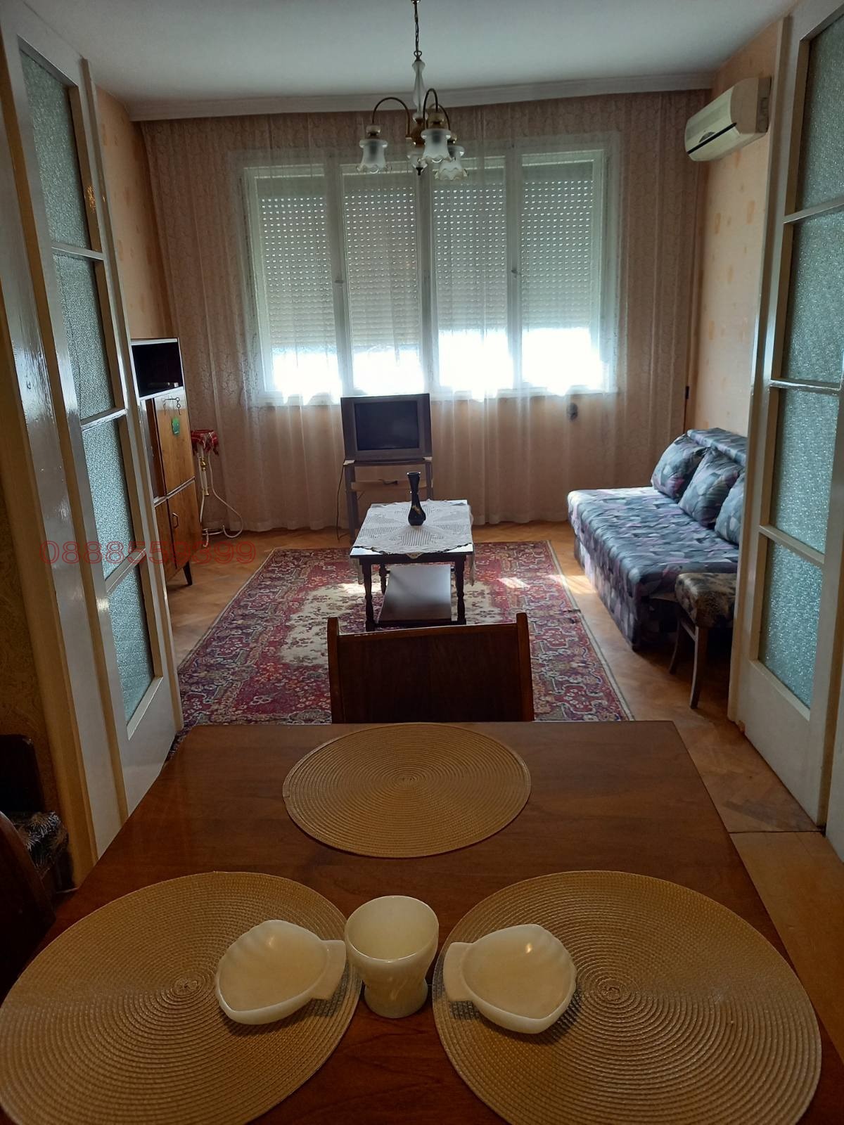 Продава ЕТАЖ ОТ КЪЩА, гр. Велико Търново, Център, снимка 6 - Етаж от къща - 54239747