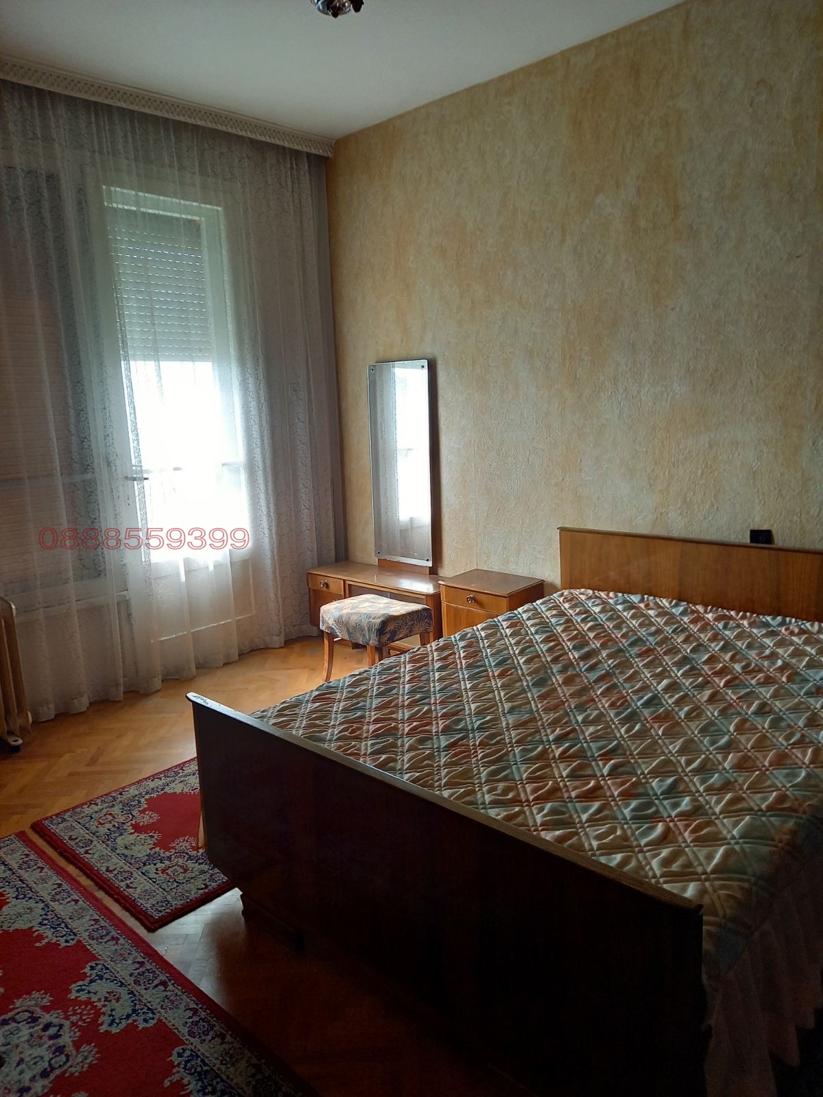 Продава ЕТАЖ ОТ КЪЩА, гр. Велико Търново, Център, снимка 8 - Етаж от къща - 54239747