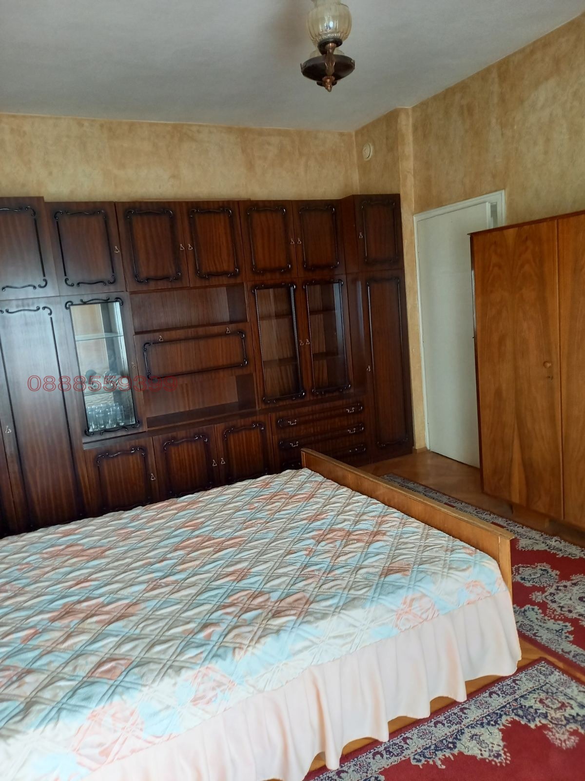 Продава ЕТАЖ ОТ КЪЩА, гр. Велико Търново, Център, снимка 10 - Етаж от къща - 54239747