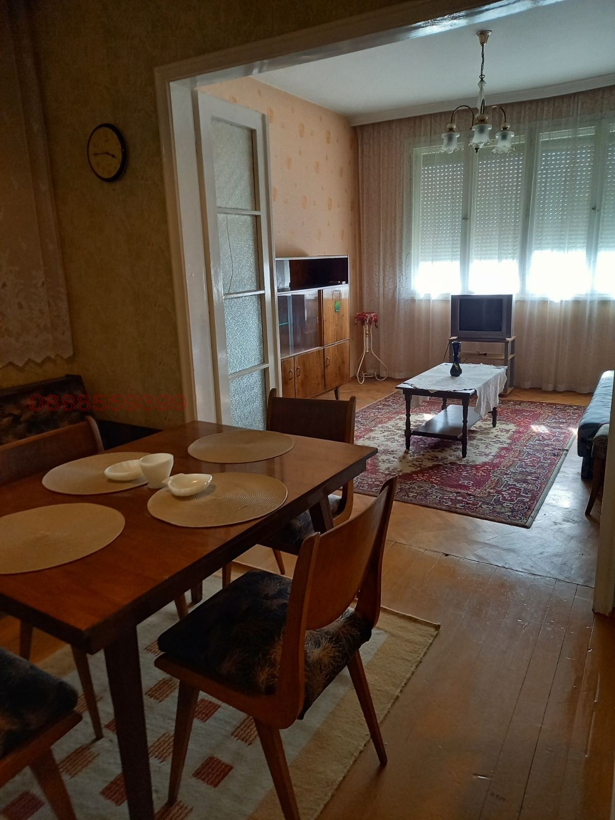 Продава ЕТАЖ ОТ КЪЩА, гр. Велико Търново, Център, снимка 2 - Етаж от къща - 54239747