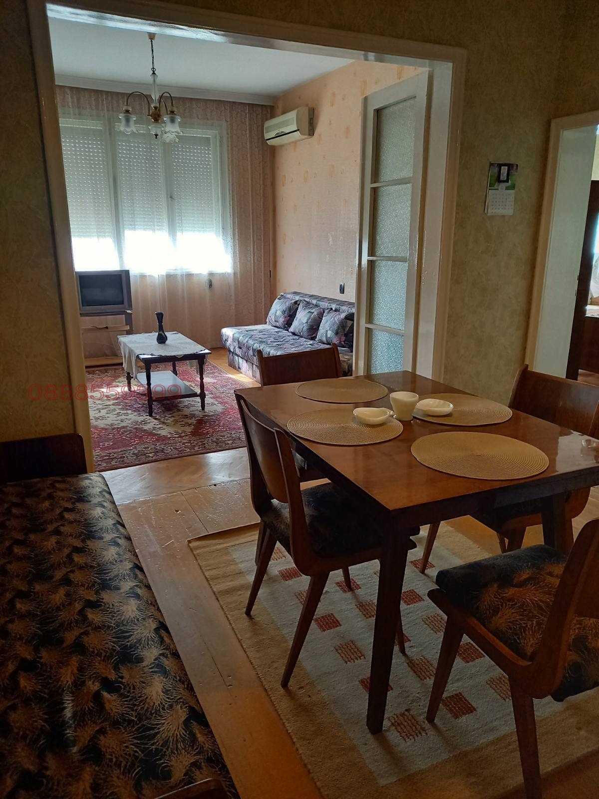 Продава ЕТАЖ ОТ КЪЩА, гр. Велико Търново, Център, снимка 3 - Етаж от къща - 54239747