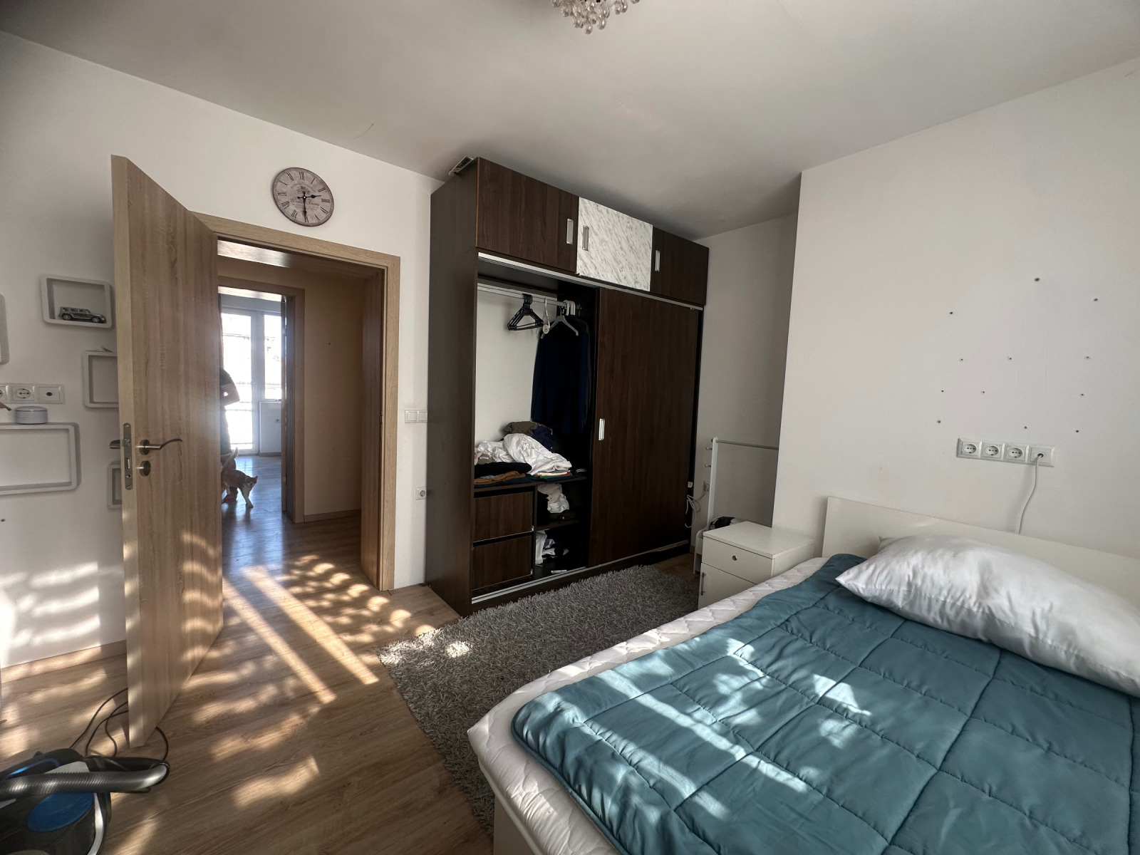 Продава ЕТАЖ ОТ КЪЩА, гр. Каварна, област Добрич, снимка 10 - Етаж от къща - 55776632
