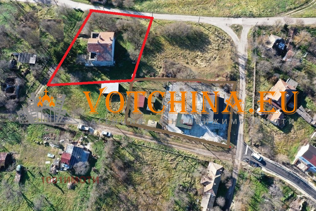 Продава КЪЩА, с. Ново Ботево, област Добрич, снимка 11 - Къщи - 53895069