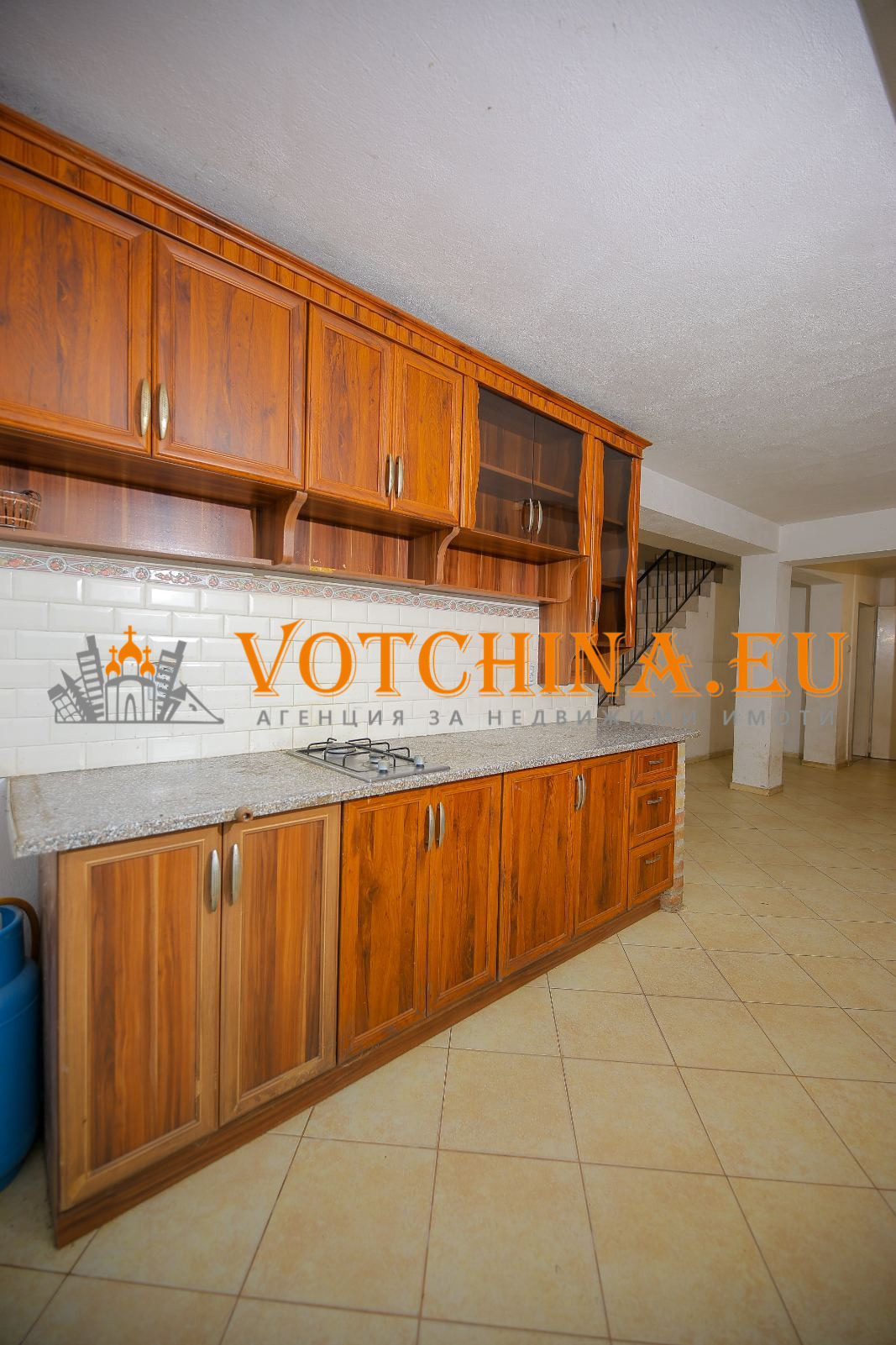 Продава КЪЩА, с. Ново Ботево, област Добрич, снимка 5 - Къщи - 53895069