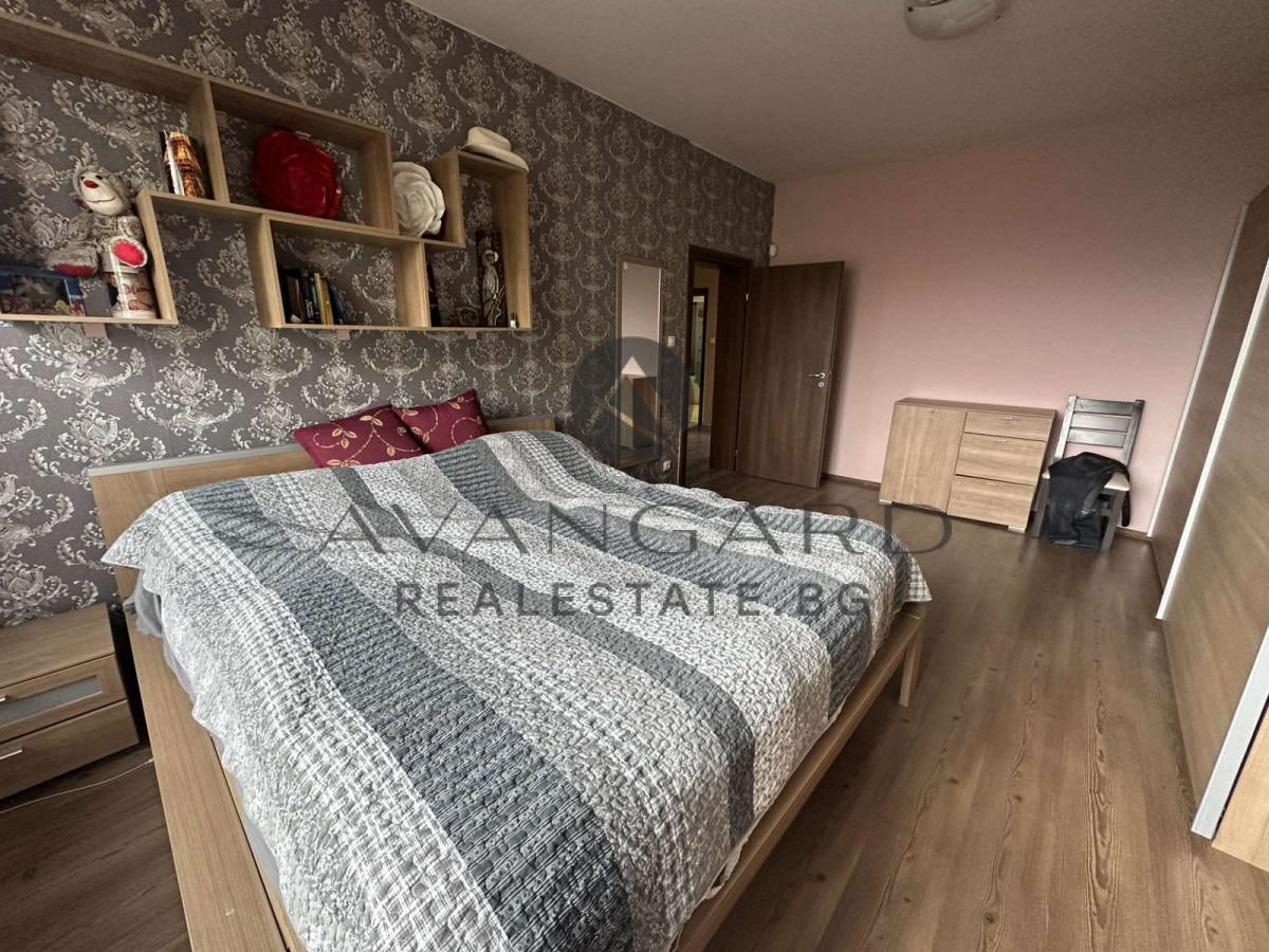 Продава КЪЩА, гр. Пловдив, Коматево, снимка 9 - Къщи - 54766250