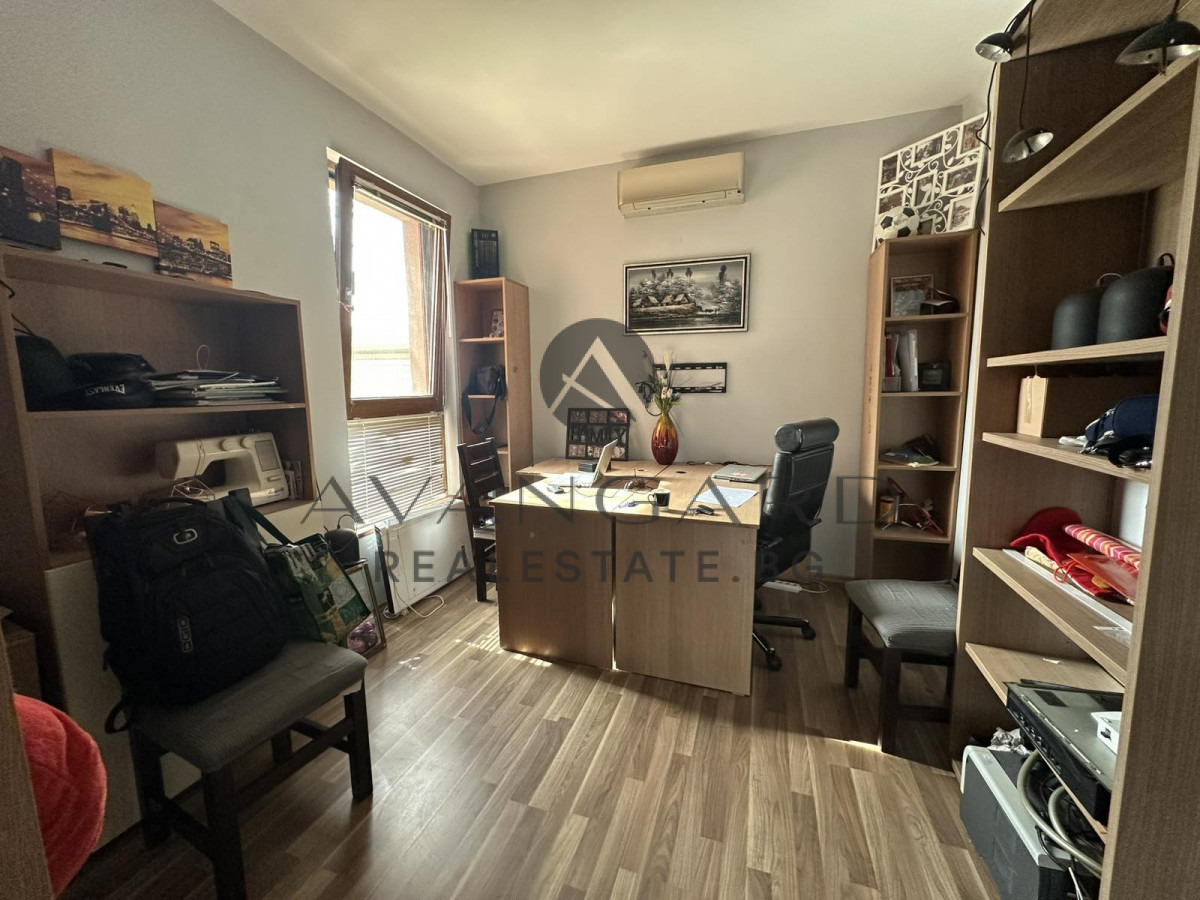 Продава КЪЩА, гр. Пловдив, Коматево, снимка 6 - Къщи - 54766250