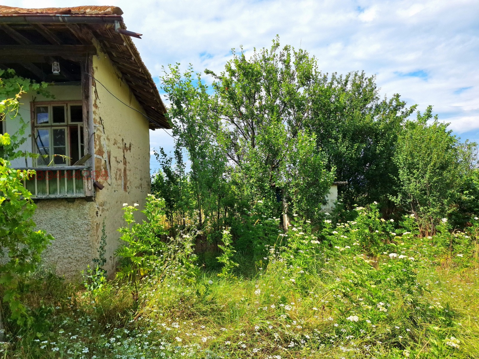 Продава КЪЩА, с. Драгоево, област Шумен, снимка 6 - Къщи - 55172028