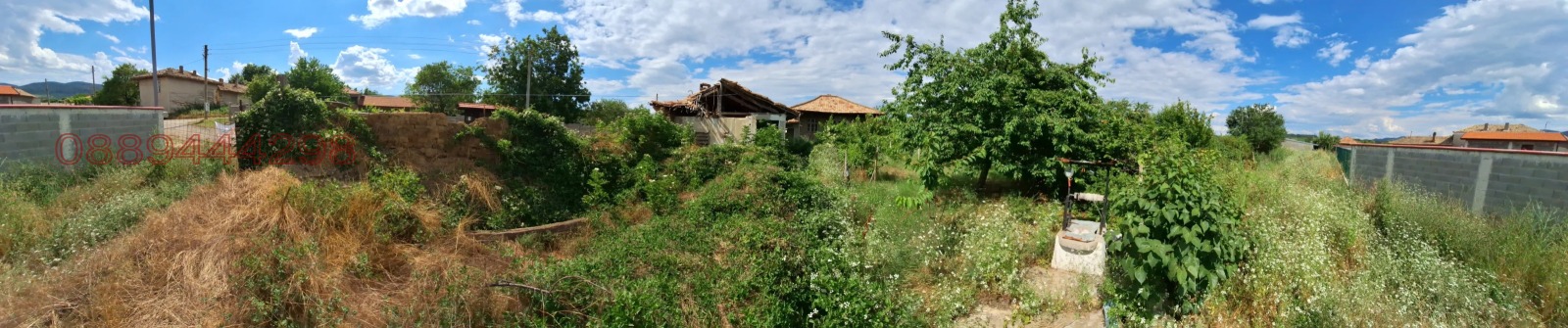 Продава КЪЩА, с. Драгоево, област Шумен