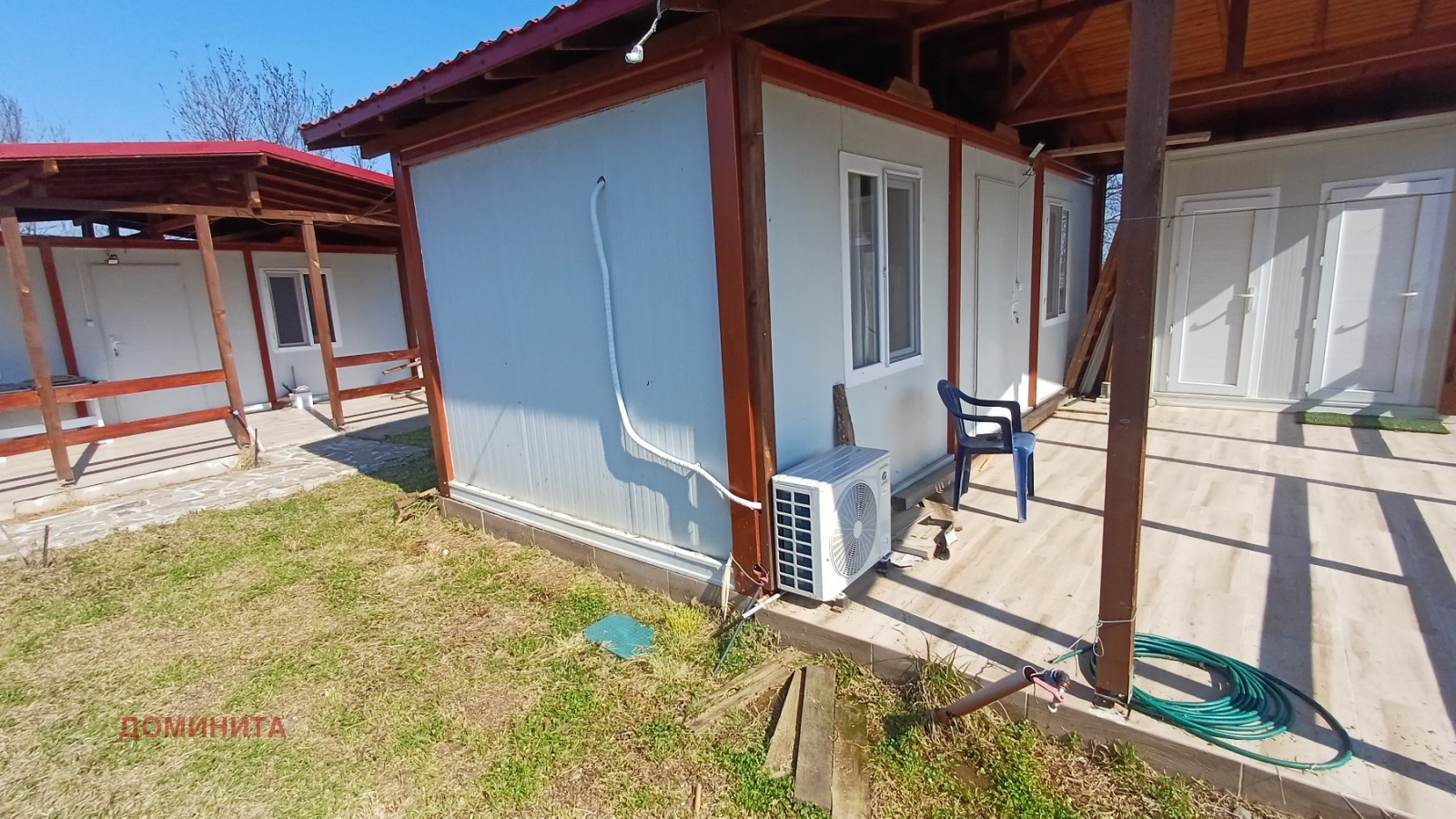 Продава ВИЛА, с. Писменово, област Бургас, снимка 9 - Вили - 53800239