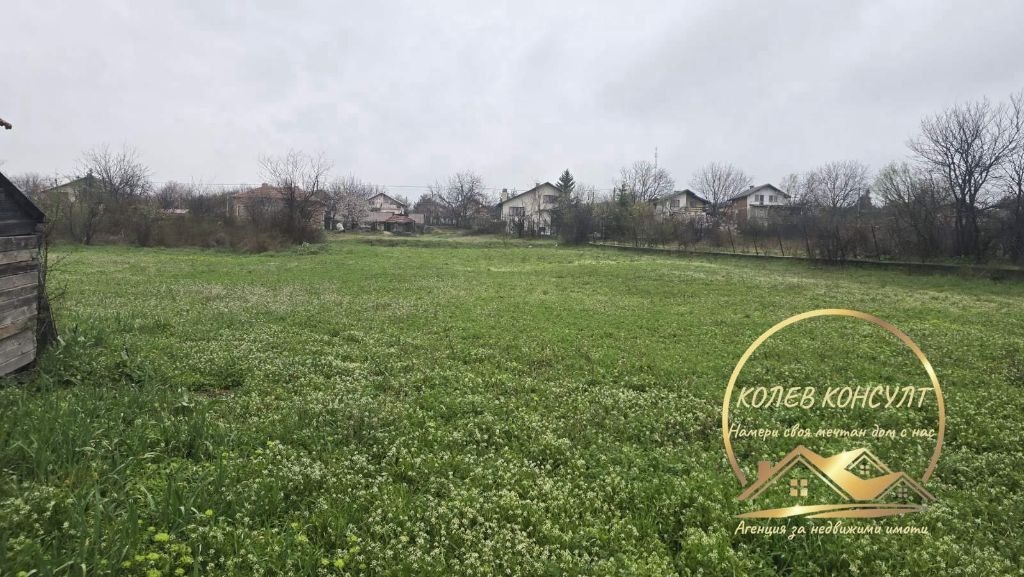 Продава ПАРЦЕЛ, гр. Димитровград, област Хасково, снимка 4 - Парцели - 54047092