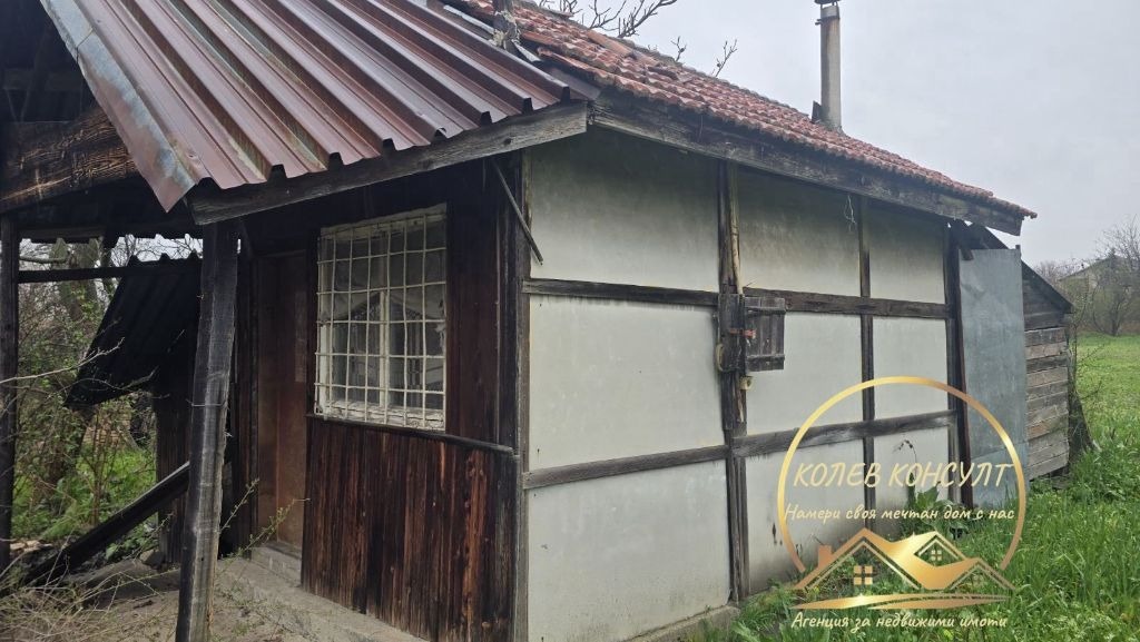 Продава ПАРЦЕЛ, гр. Димитровград, област Хасково, снимка 2 - Парцели - 54950276