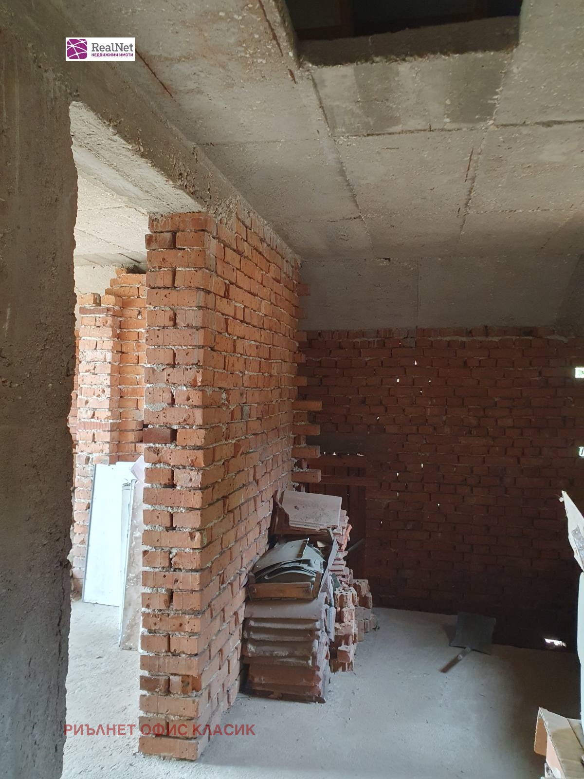 Продава ПАРЦЕЛ, с. Стъргел, област София област, снимка 11 - Парцели - 54201612