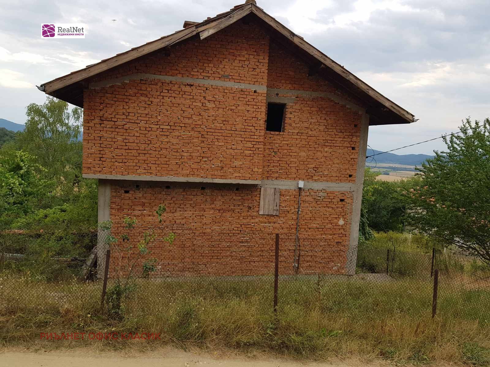 Продава ПАРЦЕЛ, с. Стъргел, област София област, снимка 3 - Парцели - 54201612