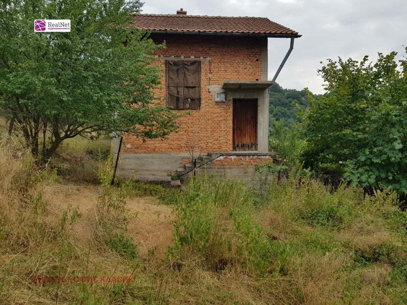 Продава ПАРЦЕЛ, с. Стъргел, област София област, снимка 4 - Парцели - 54201612