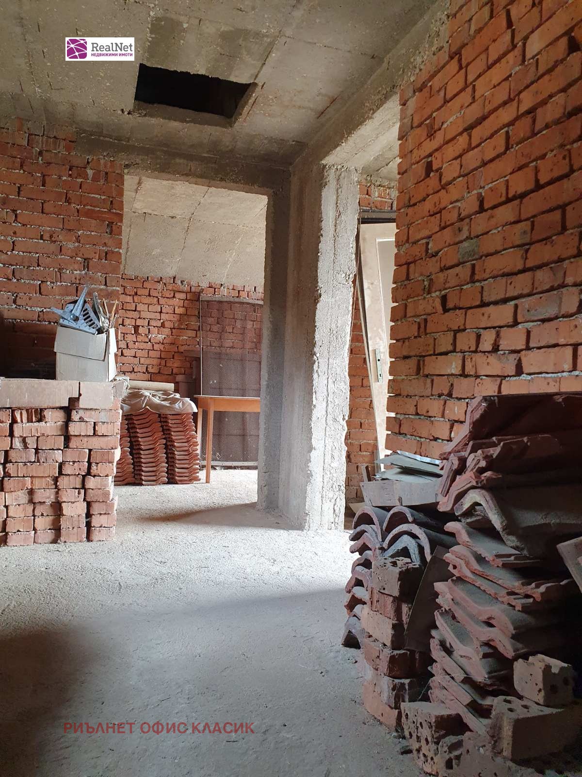 Продава ПАРЦЕЛ, с. Стъргел, област София област, снимка 7 - Парцели - 54201612