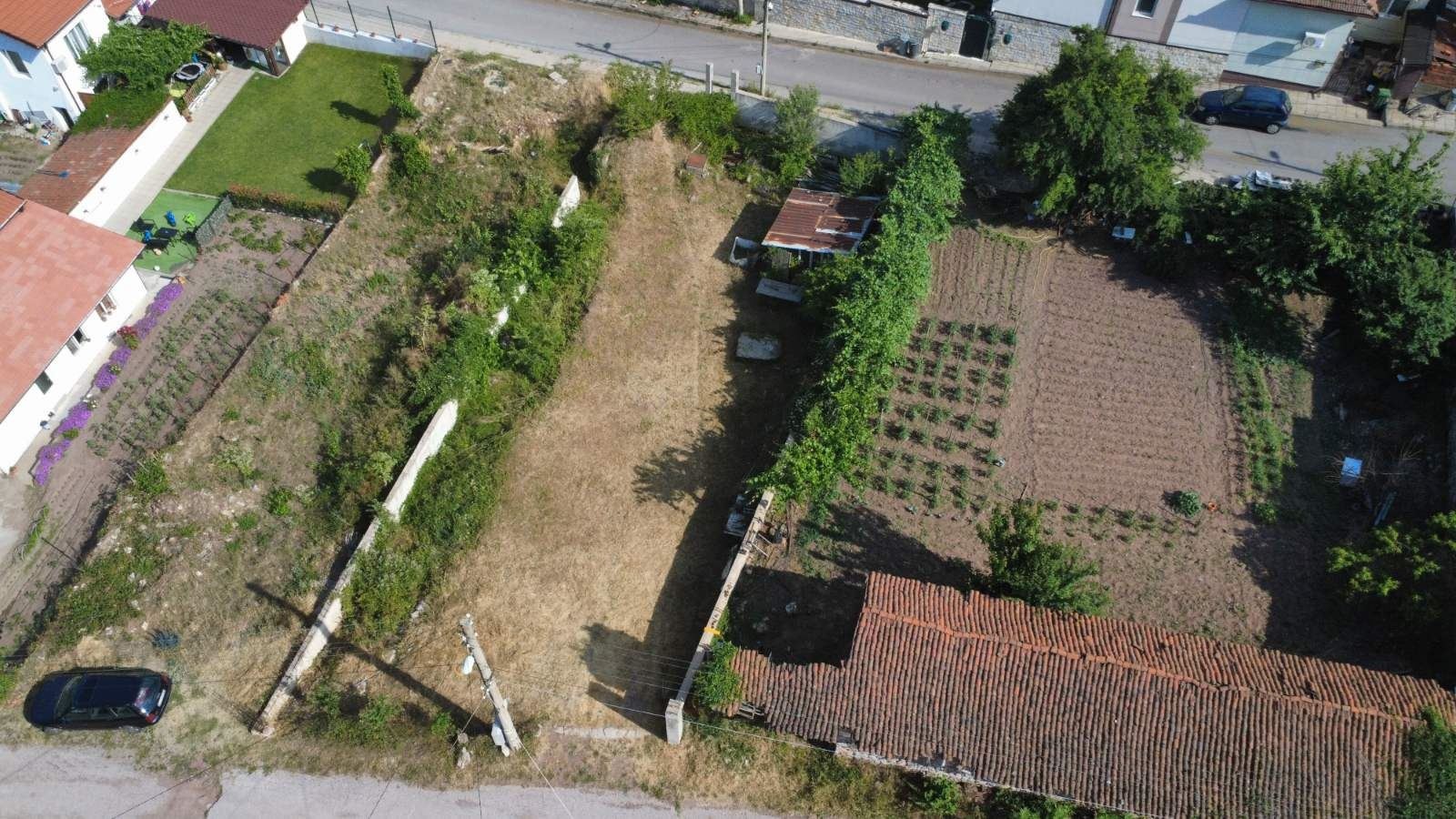 Продава ПАРЦЕЛ, гр. Бобошево, област Кюстендил