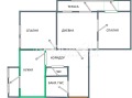 Продава 3-СТАЕН, гр. София, Модерно предградие, снимка 11
