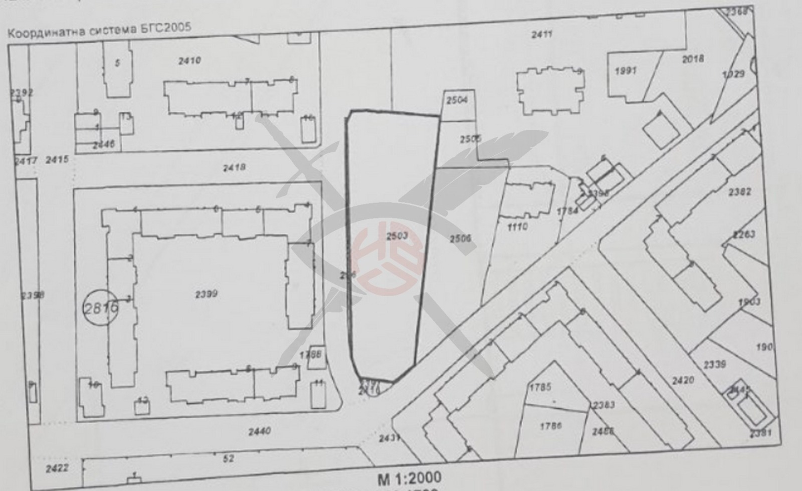 Продава ПАРЦЕЛ | Imot.bg — изображение 1
